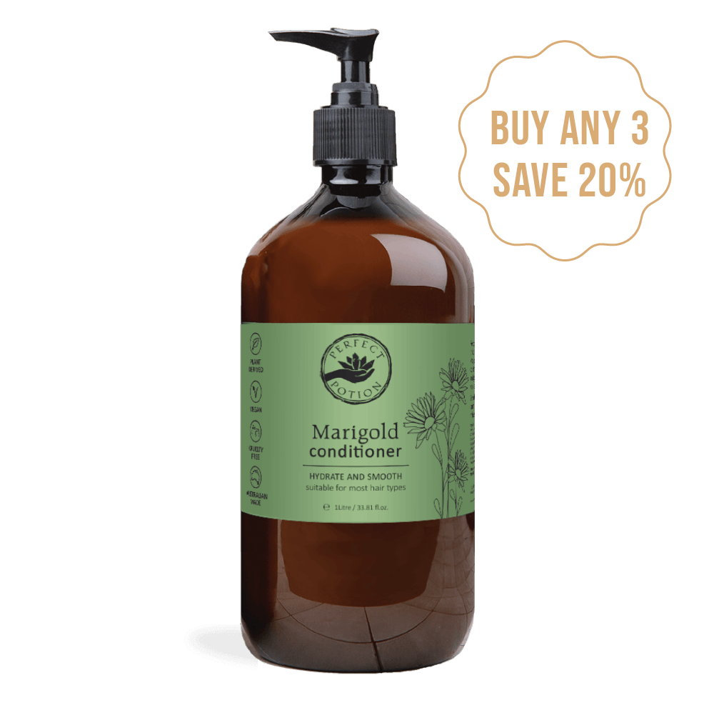 Marigold Conditioner 1L