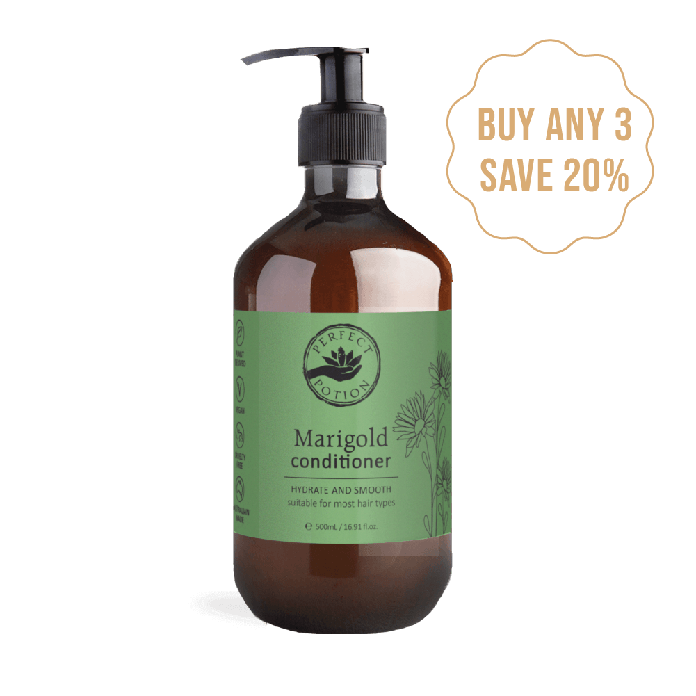 Marigold Conditioner 500mL