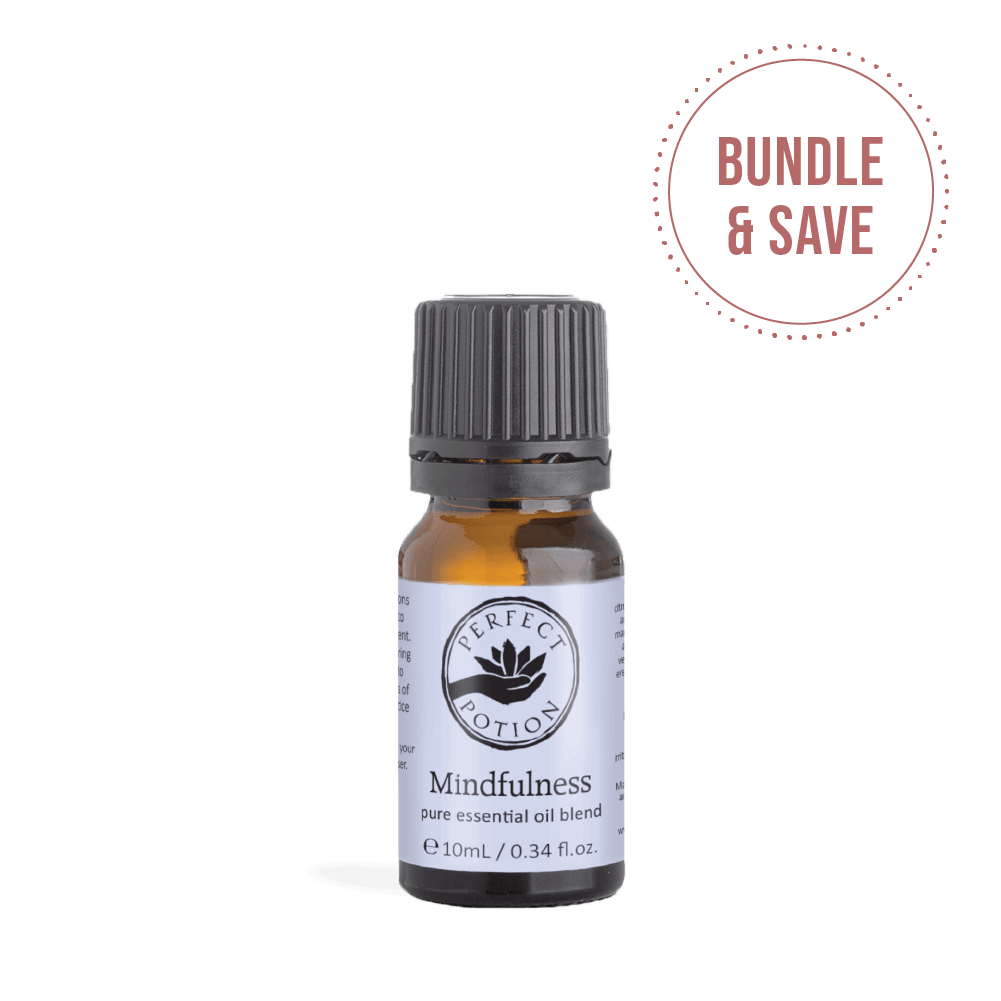 Mindfulness Essential Oil Blend