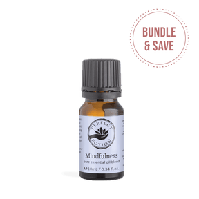 Mindfulness Essential Oil Blend