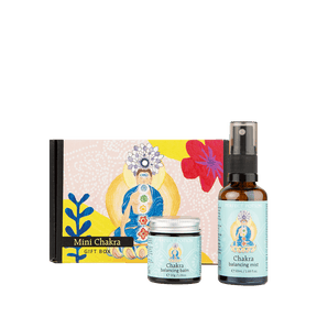 Mini Chakra Gift Pack