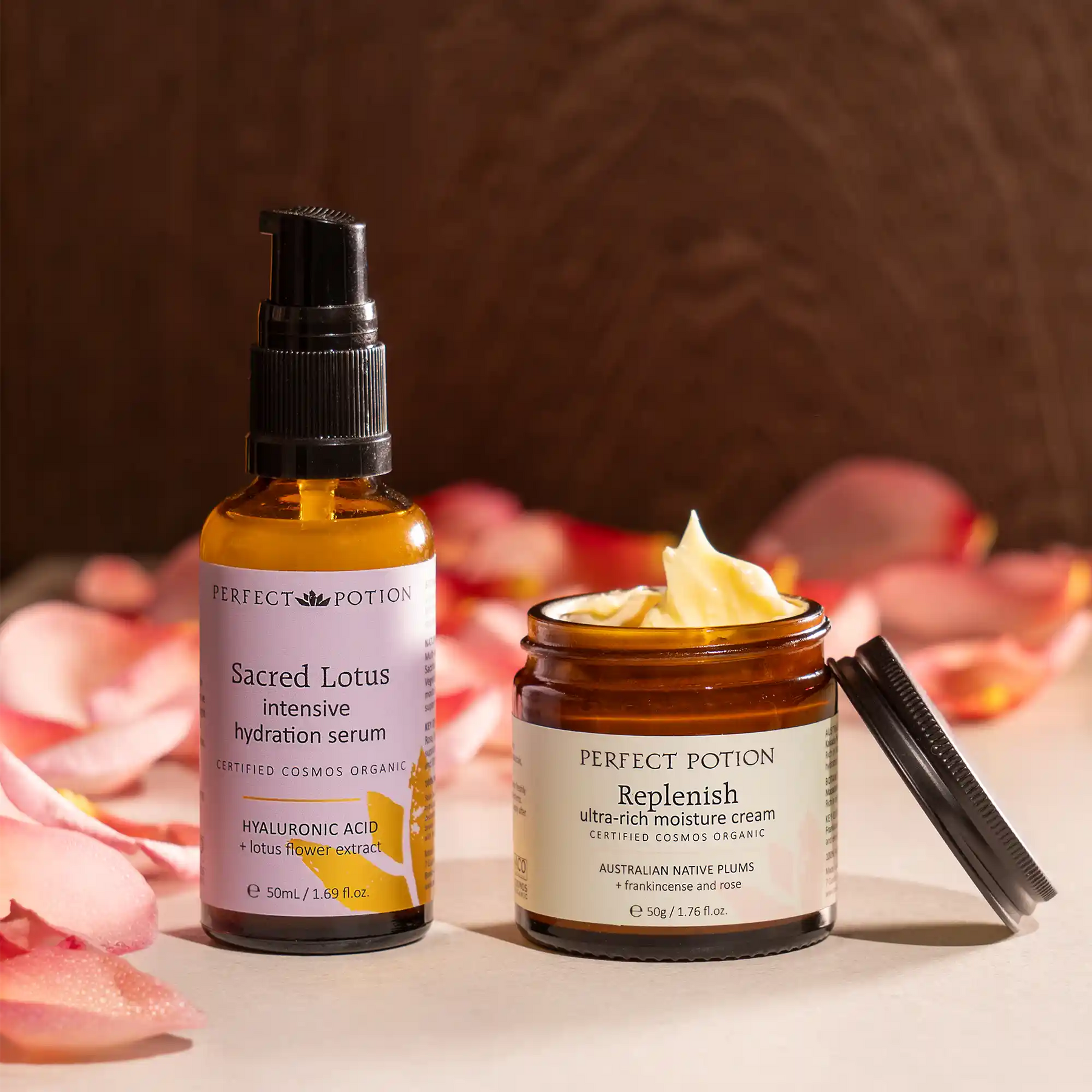 Moisture Boost Duo