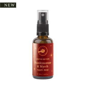 Frankincense & Myrrh Room Mist