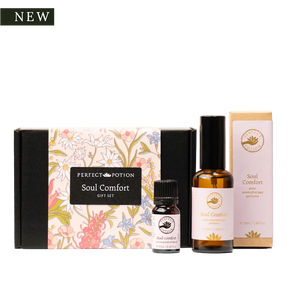 Soul Comfort Ritual Gift Set