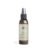 Natural Insect Repellent: Outdoor Body Spray