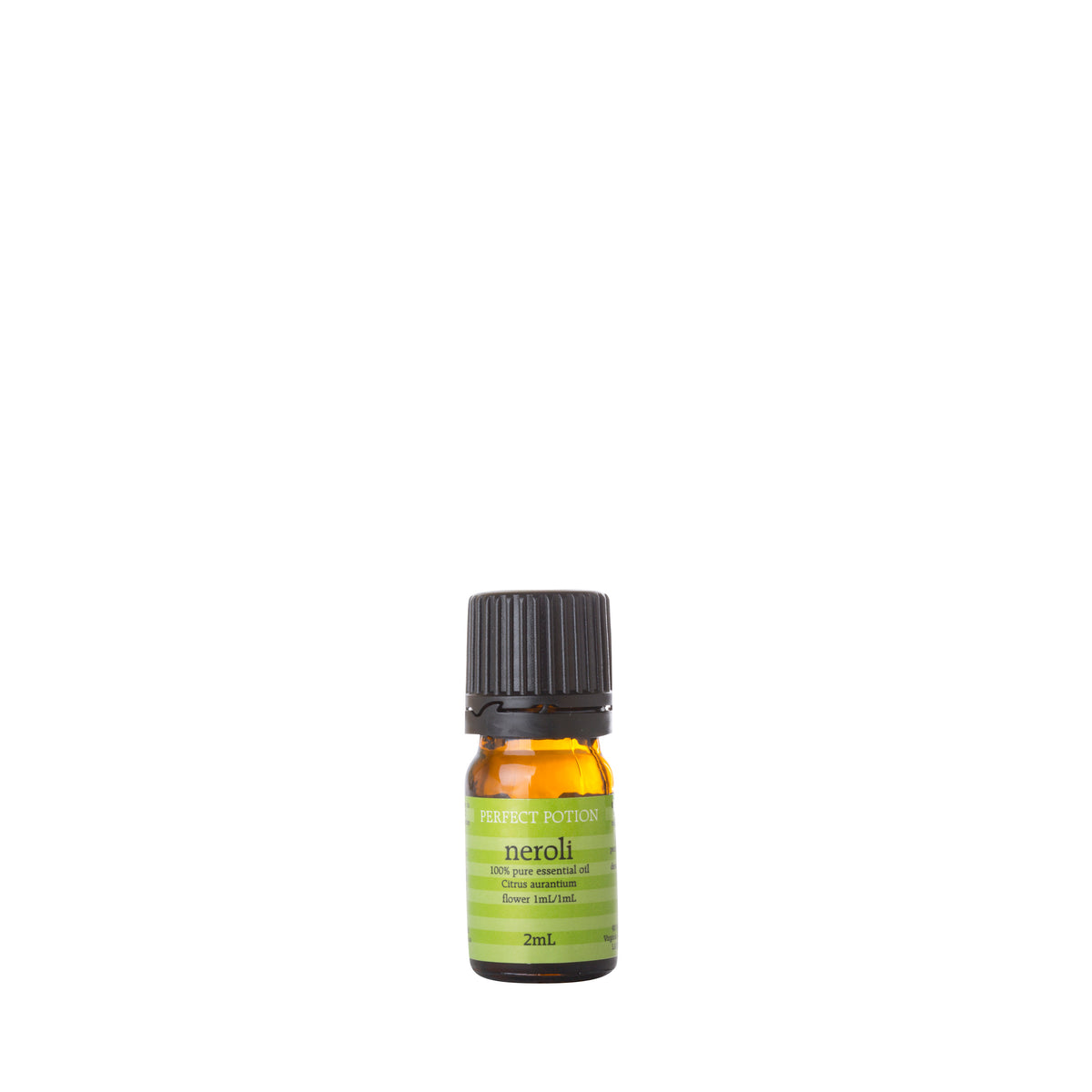 Neroli Pure Essential Oil 2mL