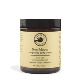 New Bloom Pregnancy Body Cream
