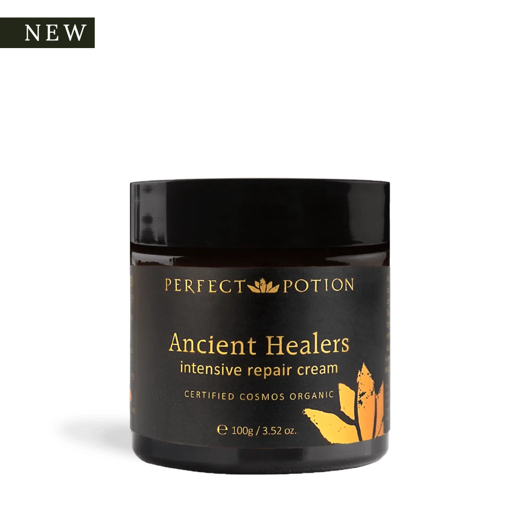 Ancient Healers Intensive Repair Cream