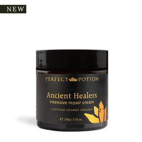 Ancient Healers Intensive Repair Cream