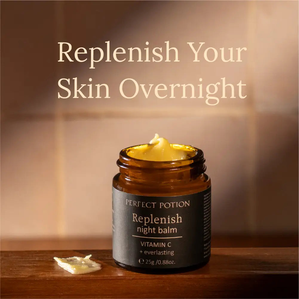 Replenish Night Balm