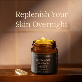 Replenish Night Balm