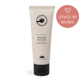 Nourish Hand Cream