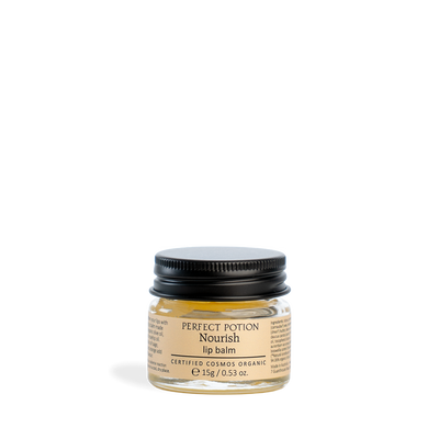 Nourish Lip Balm
