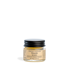 Nourish Lip Balm