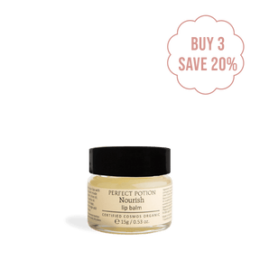 Nourish Lip Balm