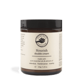 Nourish Double Cream