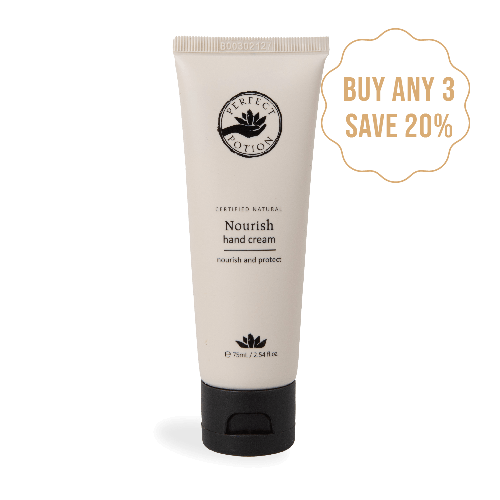 Nourish Hand Cream