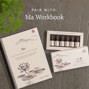 Ma Essential Oil Collection (pre-order)