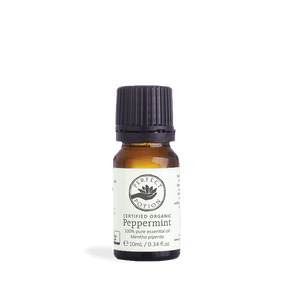 Peppermint Pure Essential Oil