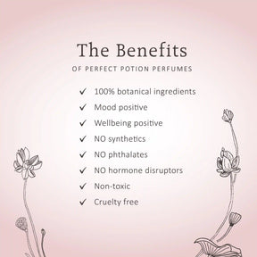 Natural Perfume Discovery Set