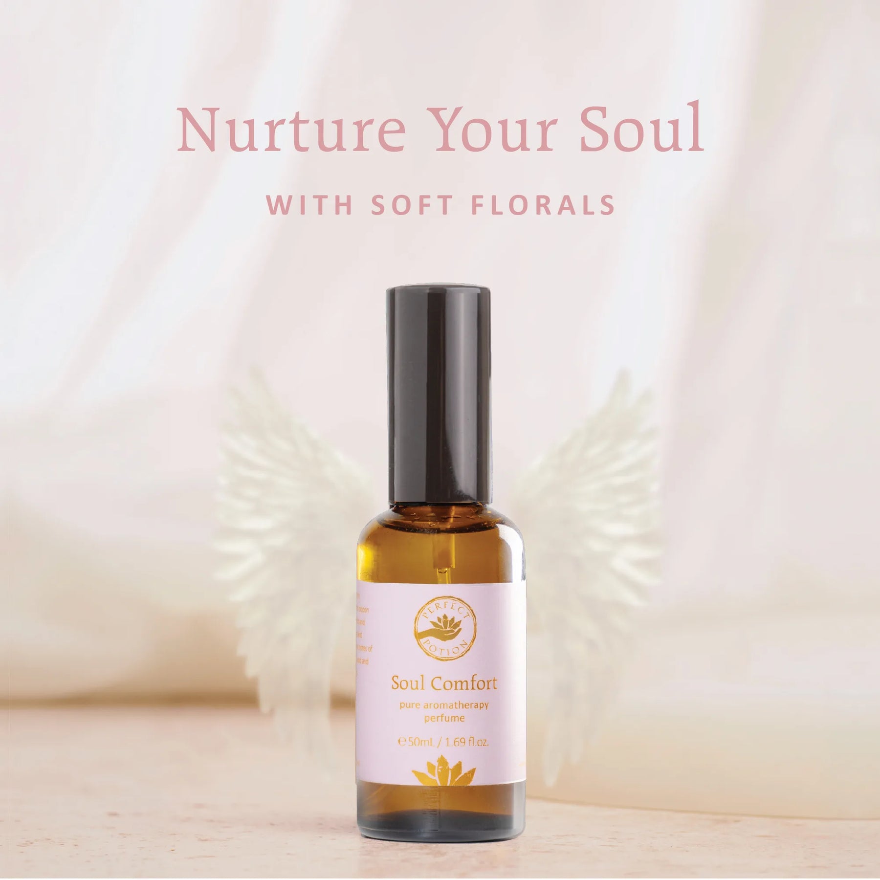 The Soul & Spirit Trilogy
