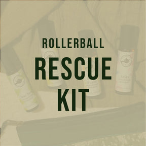 Rollerball Rescue Kit