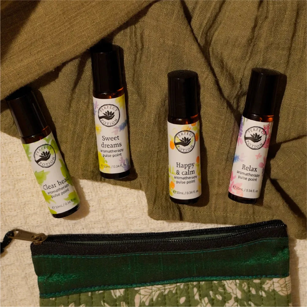 Rollerball Rescue Kit