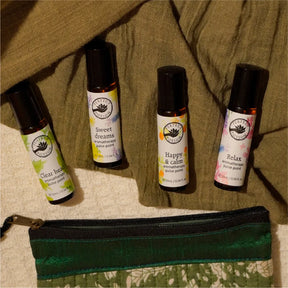 Rollerball Rescue Kit
