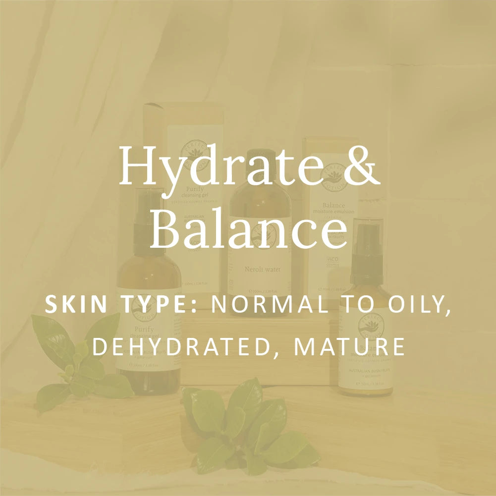 Purify Skincare Trio