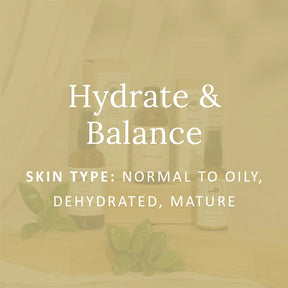 Purify Skincare Trio