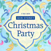 QVB Christmas Party