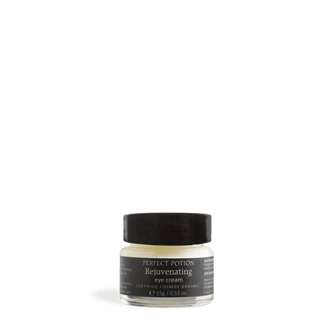 Rejuvenating Eye Cream