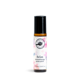 Relax Aromatherapy Pulse Point