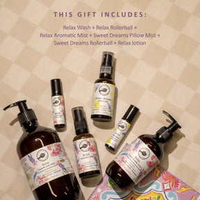 Relax Gift Collection