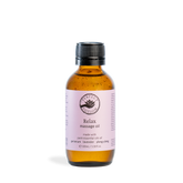 Relax Massage Oil
