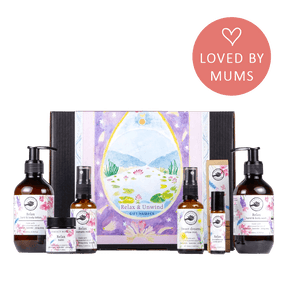Relax and Unwind Gift Hamper