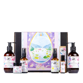 Relax and Unwind Gift Hamper