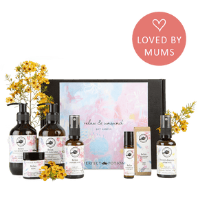 Relax and Unwind Gift Hamper