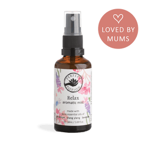 Relax Aromatic Mist