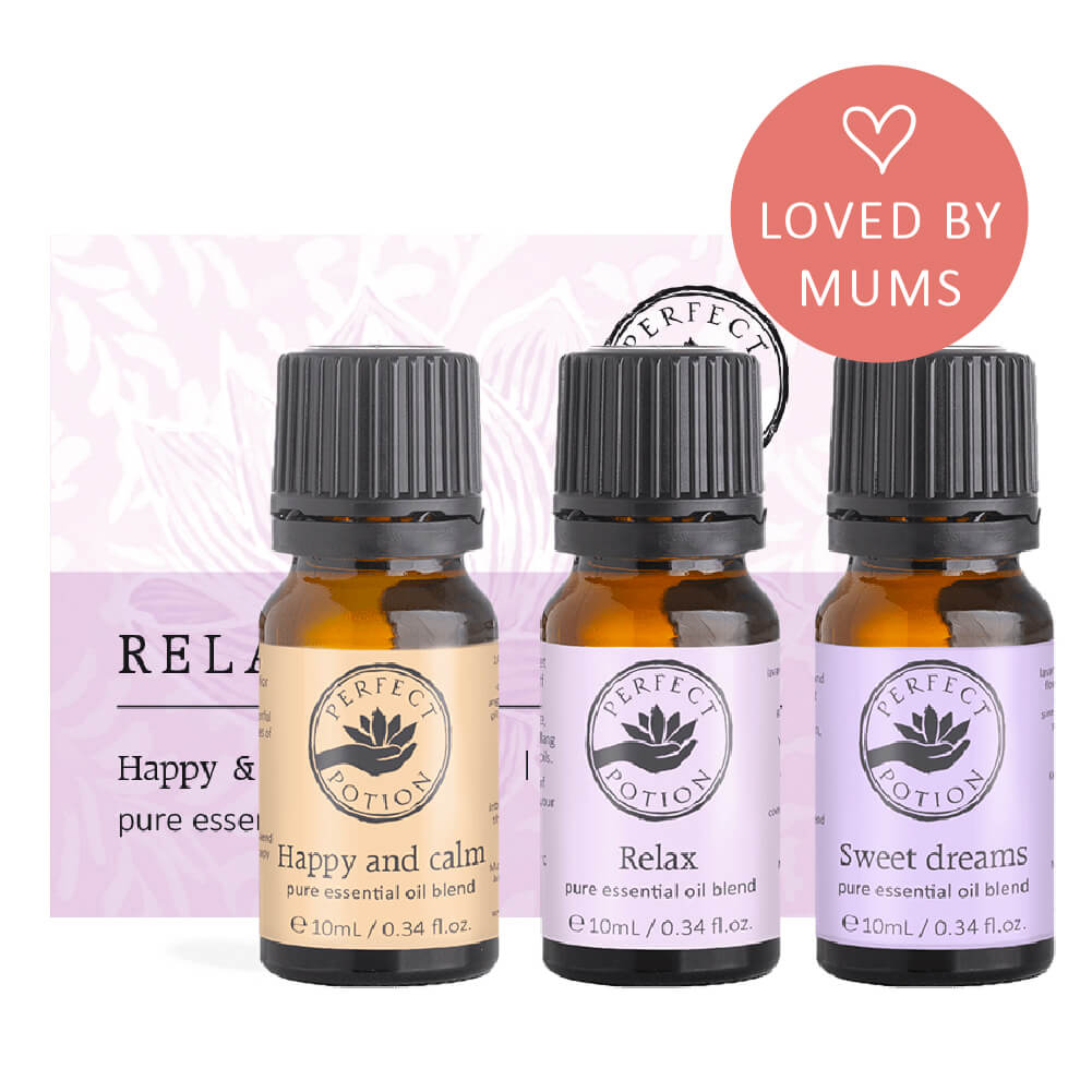 Relax Trio Kit