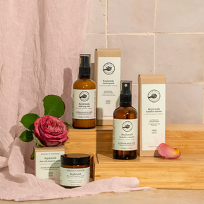 Replenish Skin Care Trio