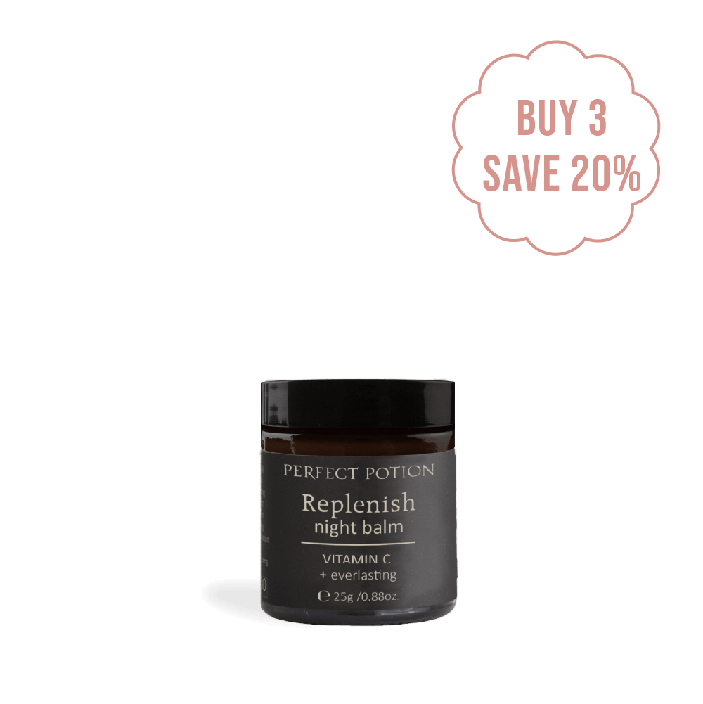 Replenish Night Balm