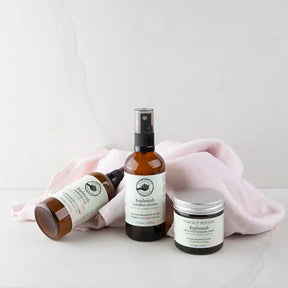 Replenish Skin Care Trio