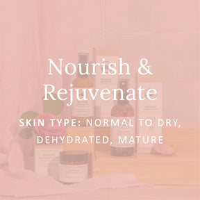 Replenish Skincare Trio