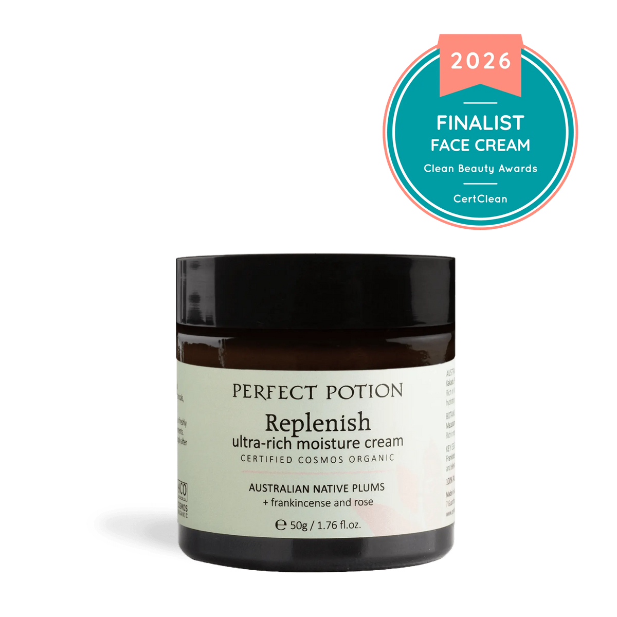 Replenish Ultra-Rich Moisture Cream