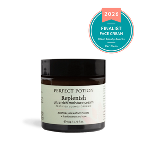 Replenish Ultra-Rich Moisture Cream