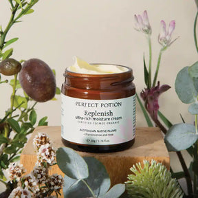 Replenish Ultra-Rich Moisture Cream