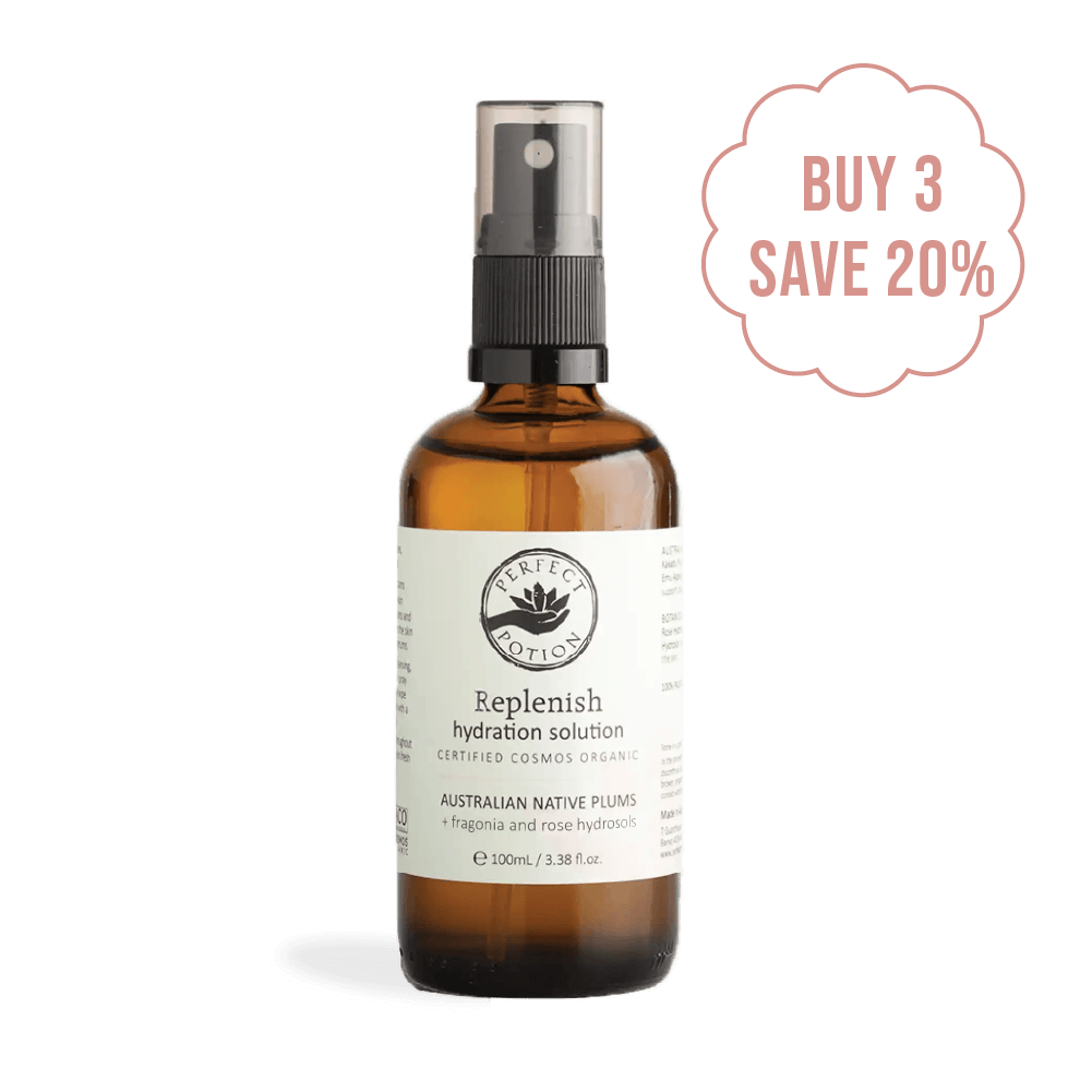 Replenish Hydration Solution