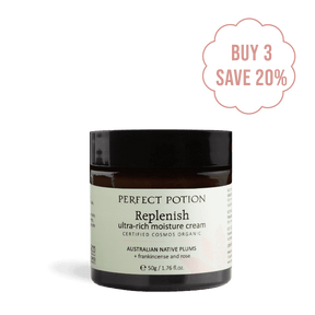 Replenish Ultra-Rich Moisture Cream