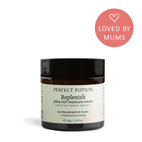 Replenish Ultra-Rich Moisture Cream